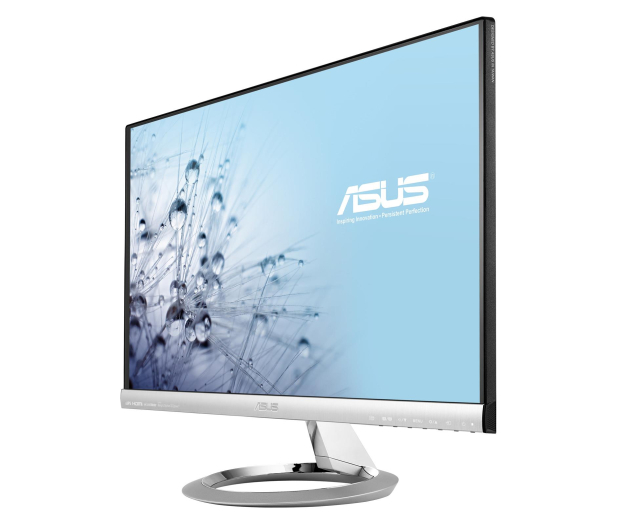 ASUS Designo MX279H srebrno-czarny - 121156 - zdjęcie 7